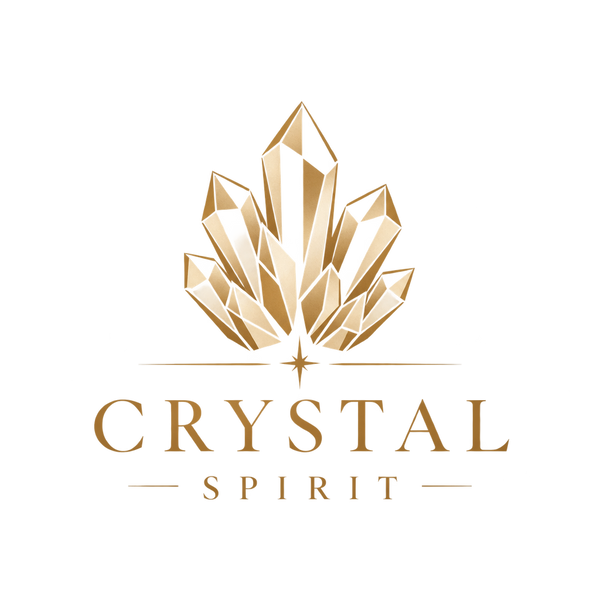 Crystal Spirit